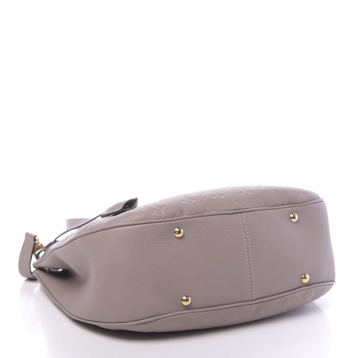 Empreinte Spontini Taupe Glace