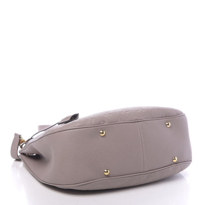 Louis Vuitton Empreinte Spontini Taupe Glace 5 of 10