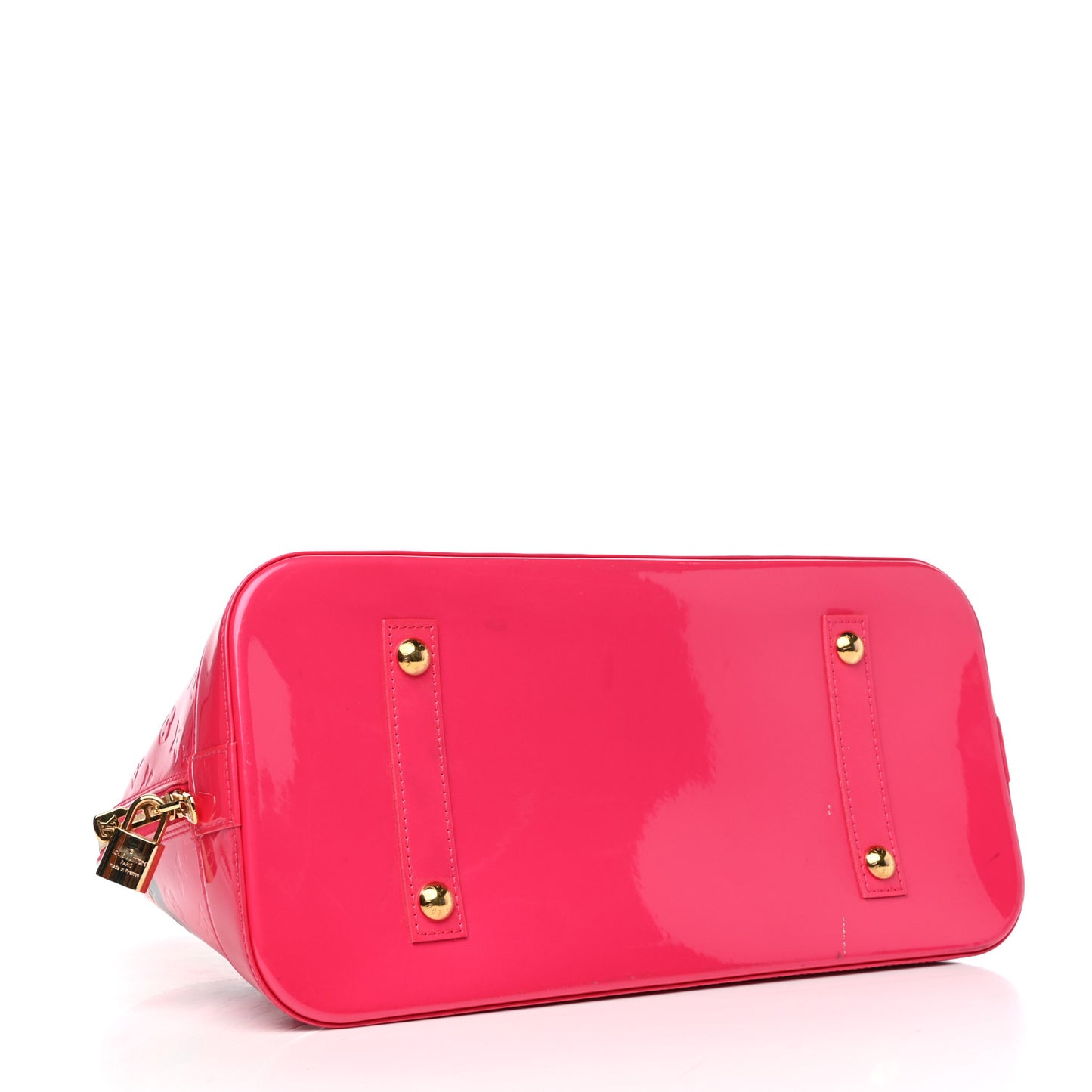 Vernis Roses Alma GM Rose Pop