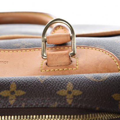 Louis Vuitton Monogram Deauville 12 of 26