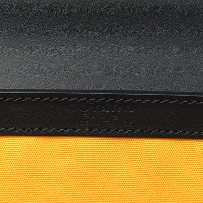 Goyard Goyardine Structure Mini Saigon Black 6 of 9
