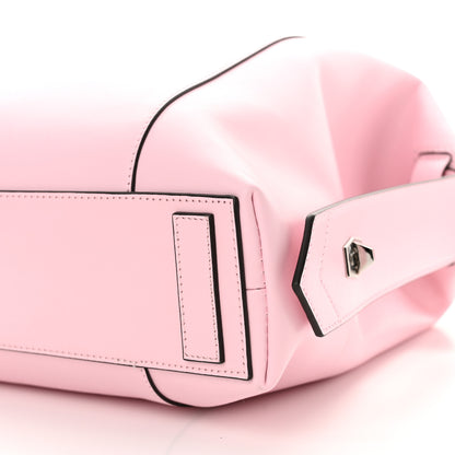 Givenchy Soft Calfskin Medium Soft Antigona Pink 9 of 10