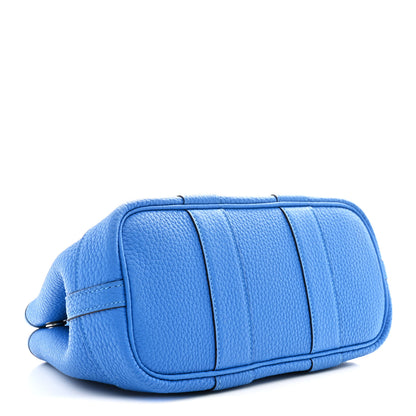 Hermes Negonda Neo Garden 23 Bleu Hydra 4 of 11