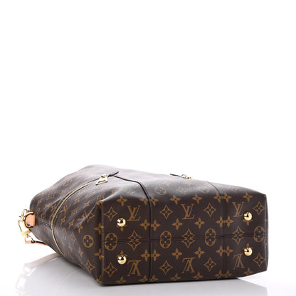 Louis Vuitton Monogram Melie 5 of 7