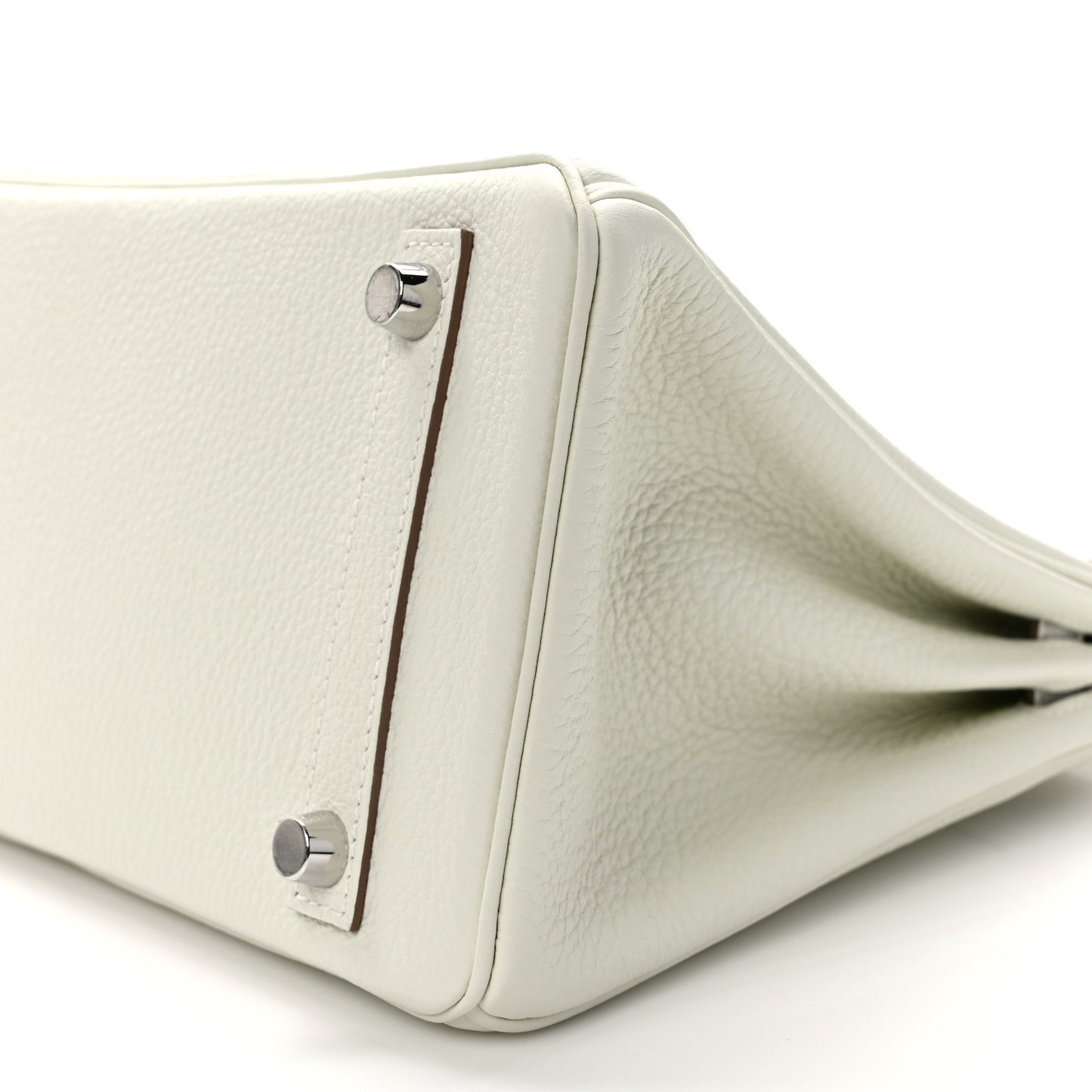 Togo Birkin 25 Mushroom