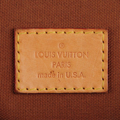 Louis Vuitton Monogram Tivoli GM 6 of 7