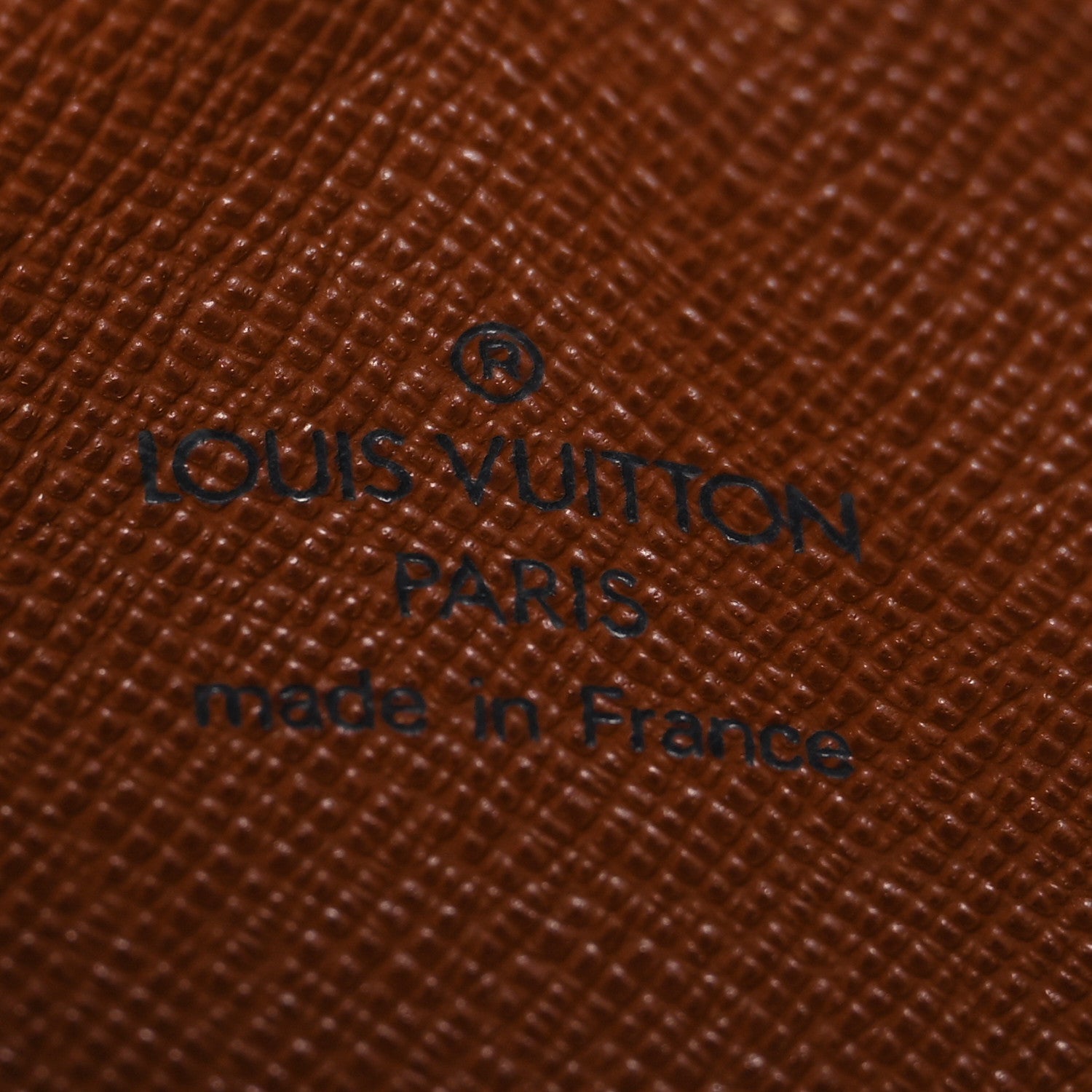 Louis Vuitton Monogram Pochette Marly Bandouliere 6 of 10