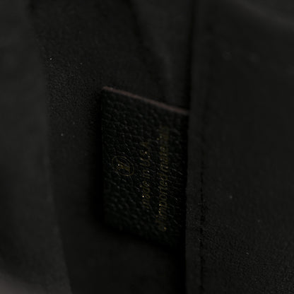 Louis Vuitton Monogram Marignan Black 7 of 17
