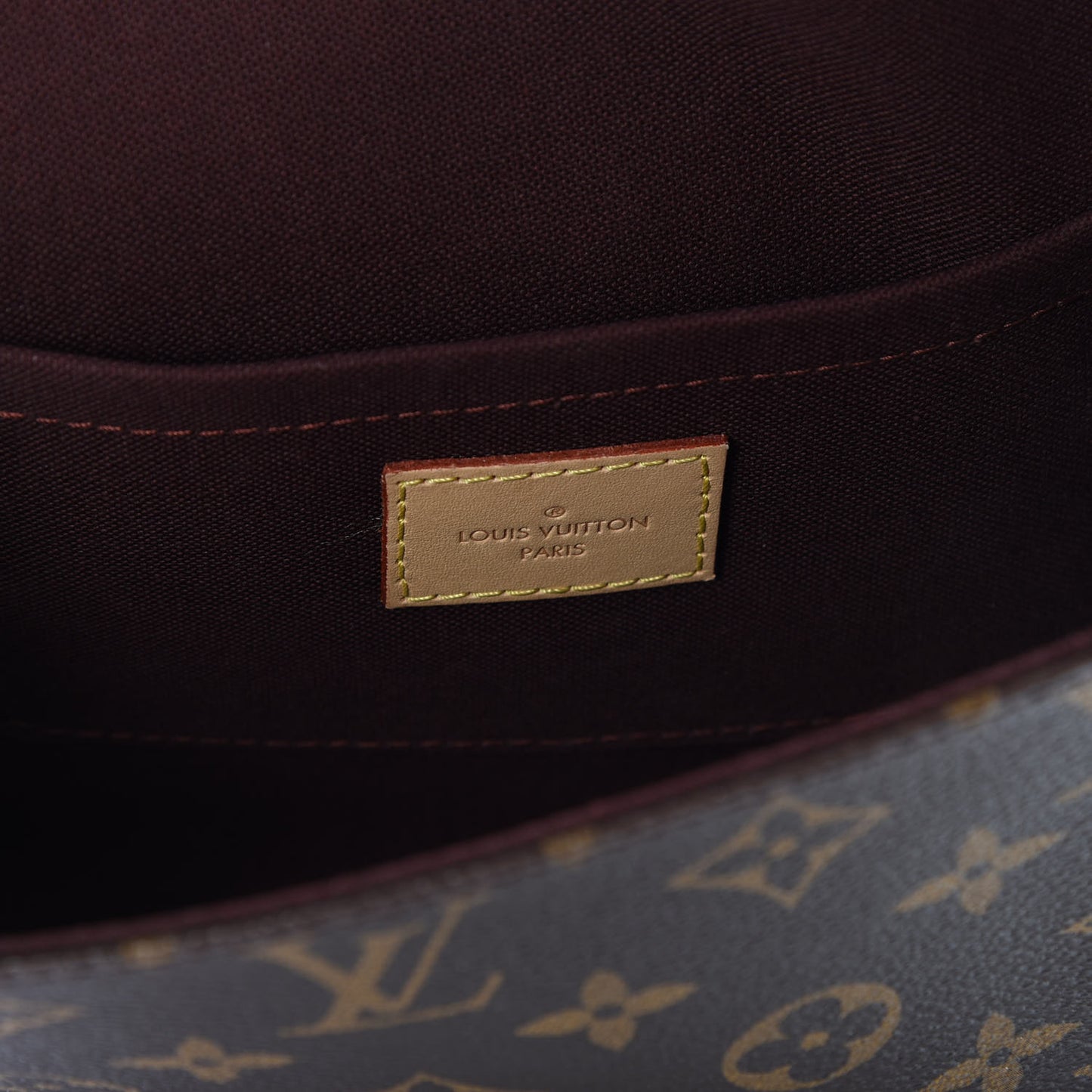 Monogram Favorite MM