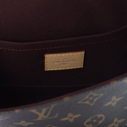 Louis Vuitton Monogram Favorite MM 7 of 11