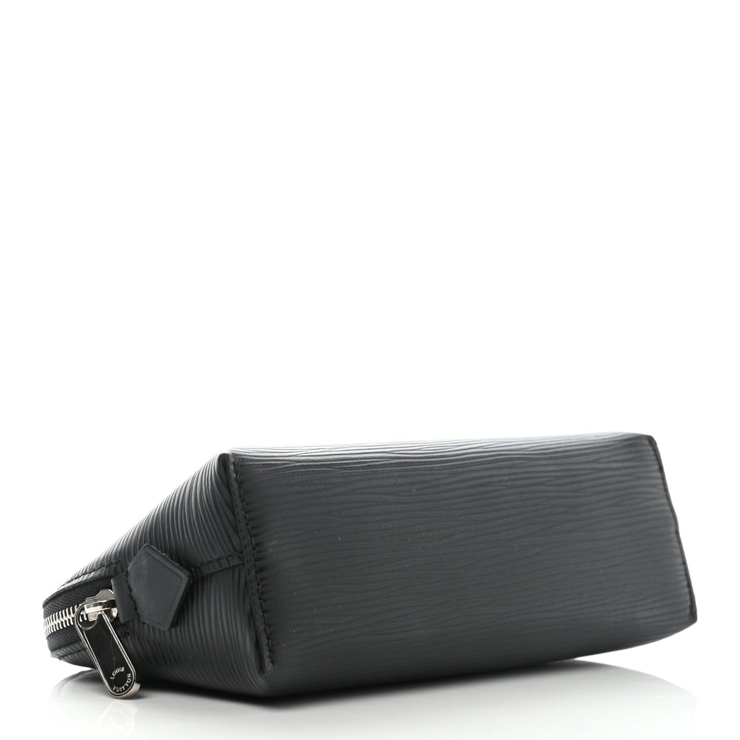 Epi Cosmetic Pouch Black