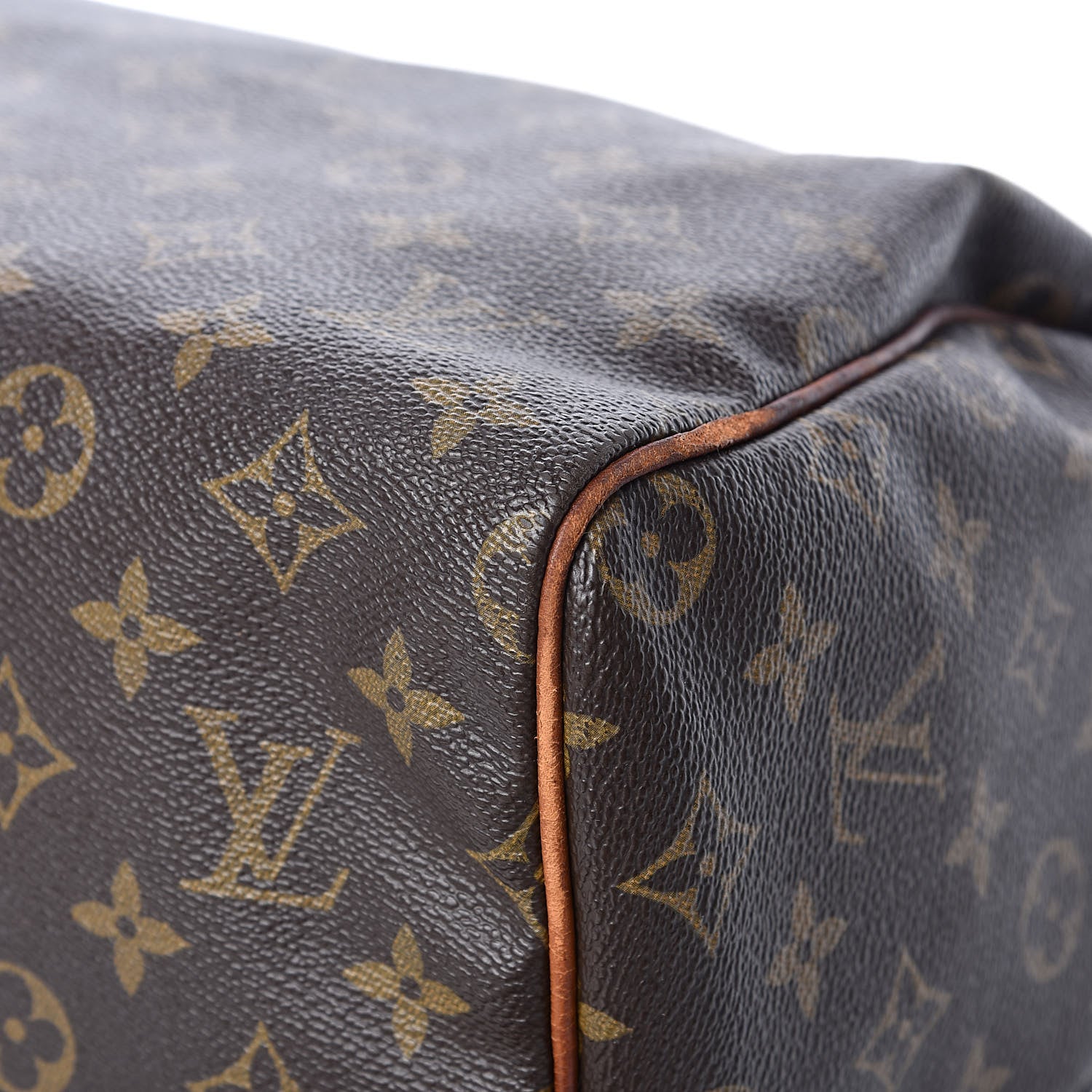 Louis Vuitton Monogram Speedy 30 12 of 17