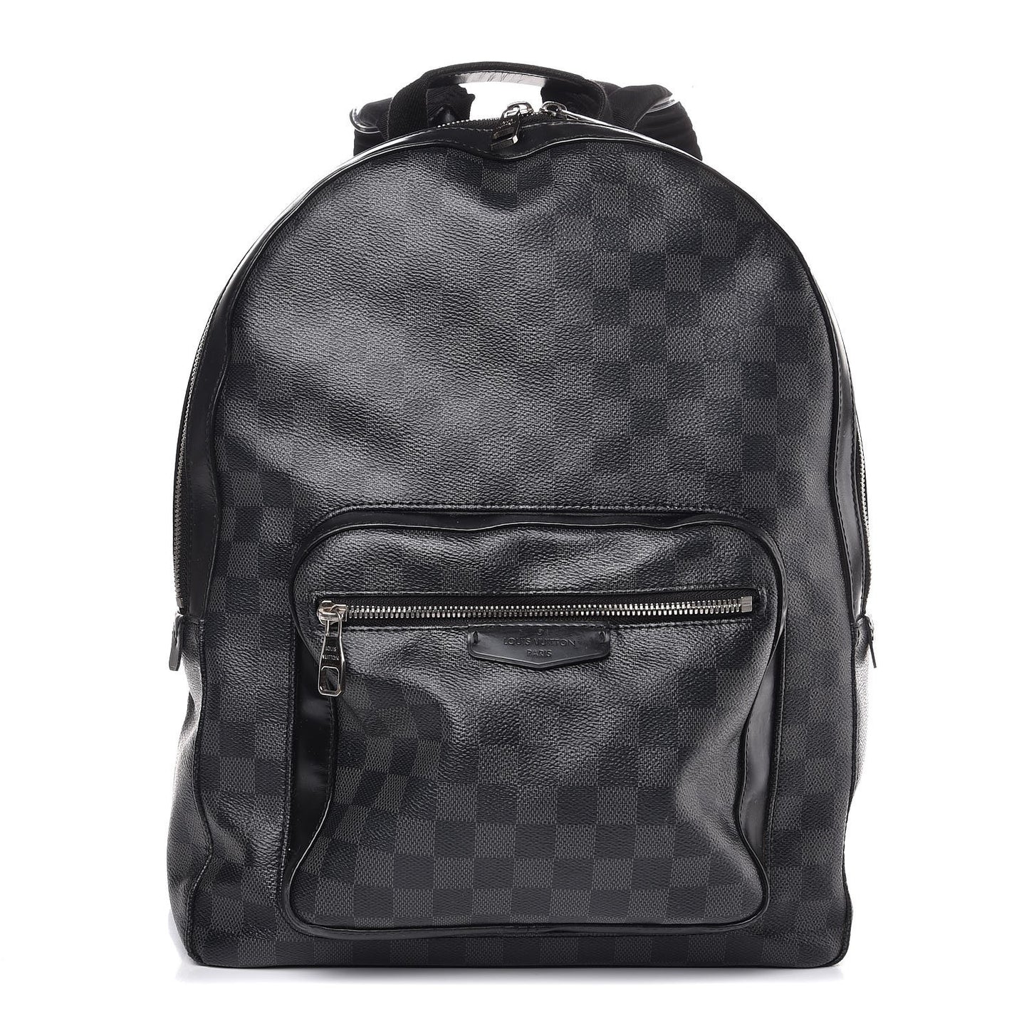 Damier Graphite Josh Backpack