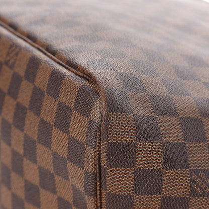 Louis Vuitton Damier Ebene Neverfull GM 11 of 12