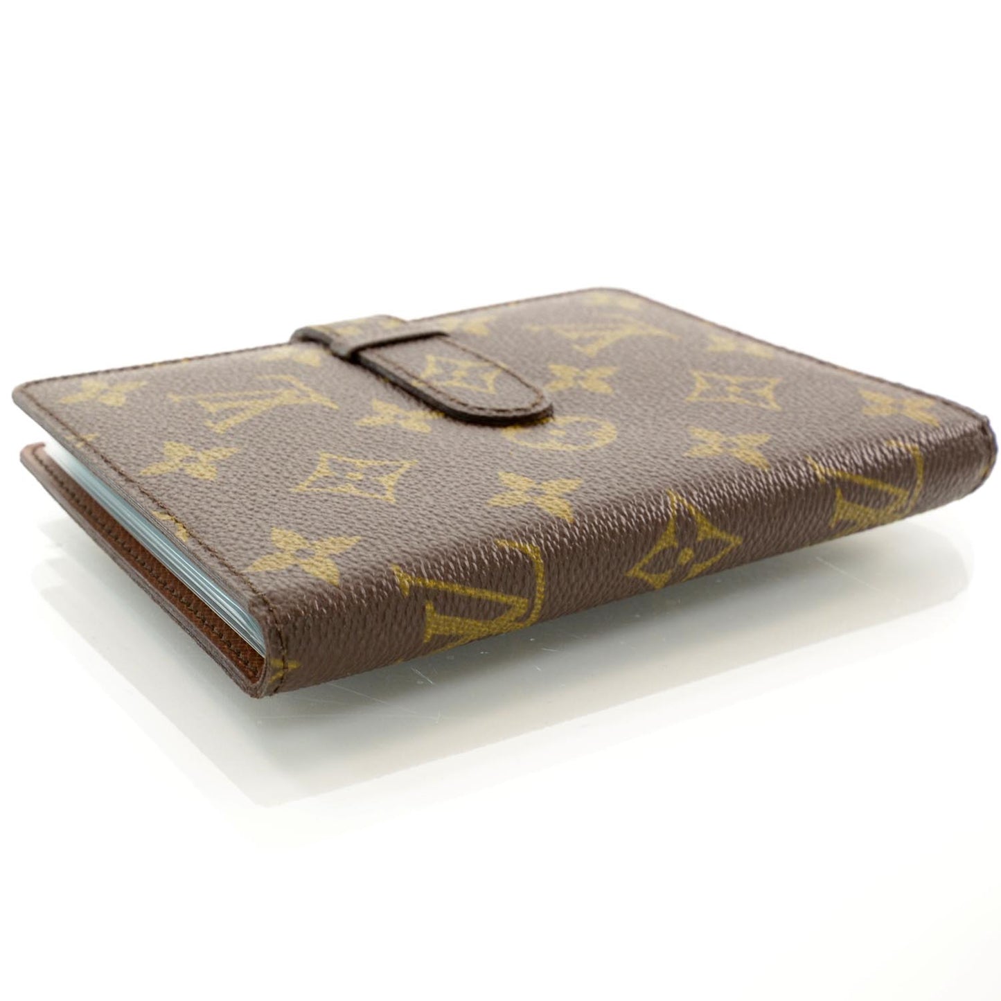 Monogram Photo Album Picture Book