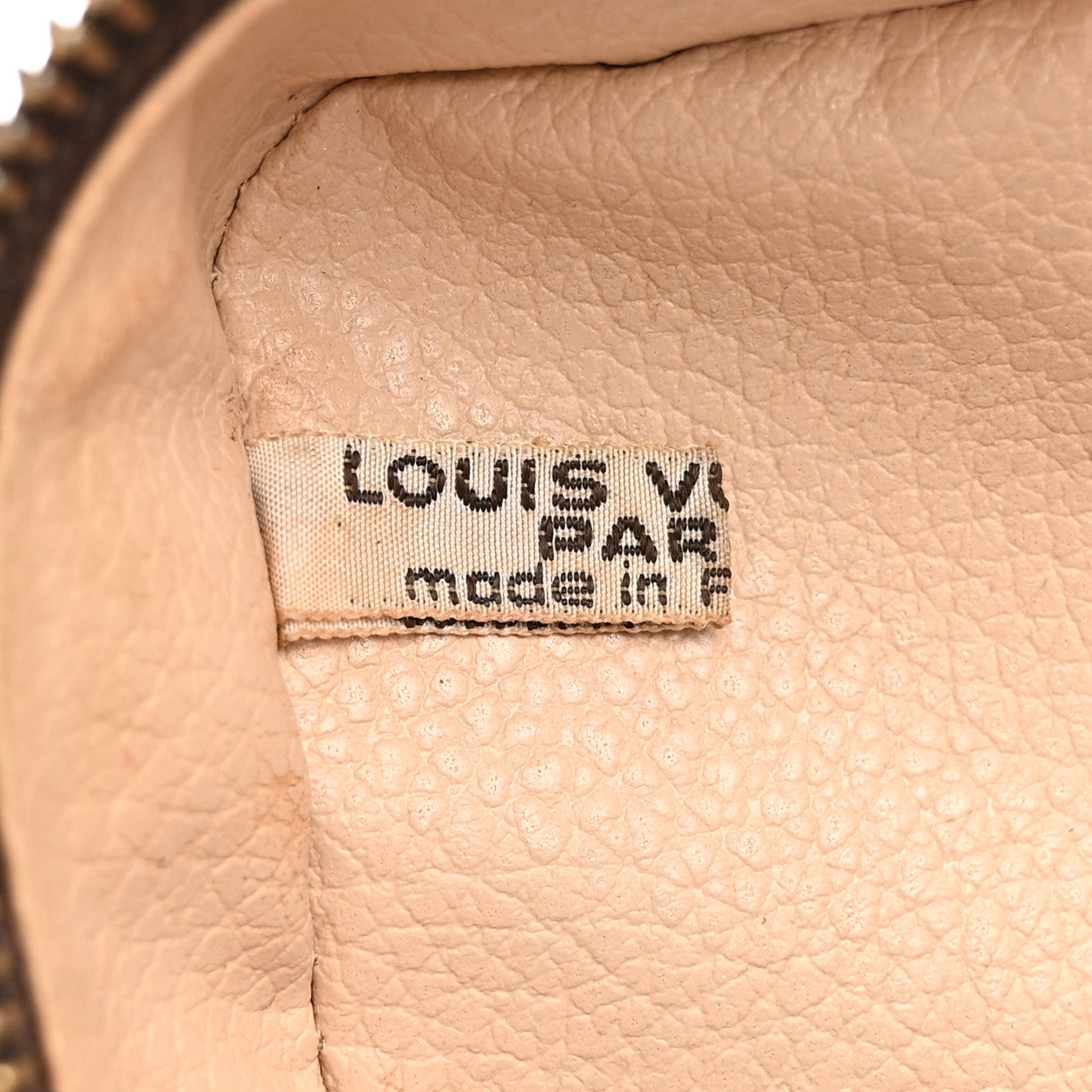 Louis Vuitton Monogram Trousse Toilette 28 6 of 11