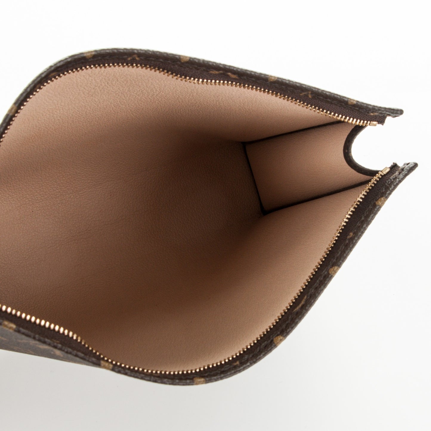 Monogram Toiletry Pouch 26