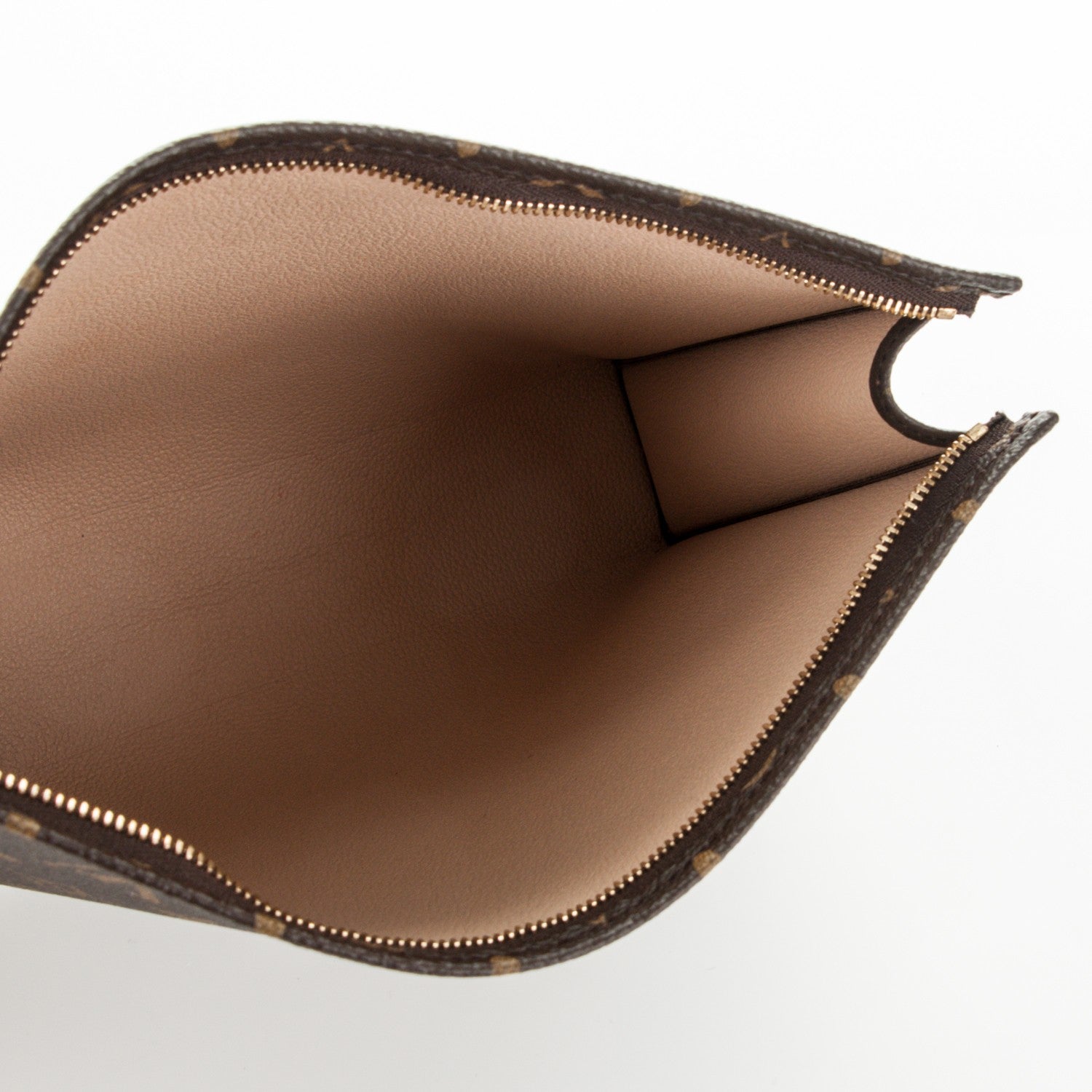 Louis Vuitton Monogram Toiletry Pouch 26 5 of 5