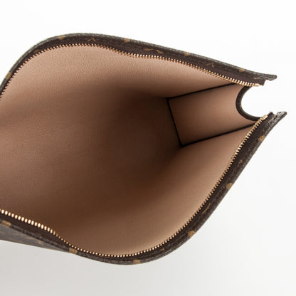 Louis Vuitton Monogram Toiletry Pouch 26 5 of 5