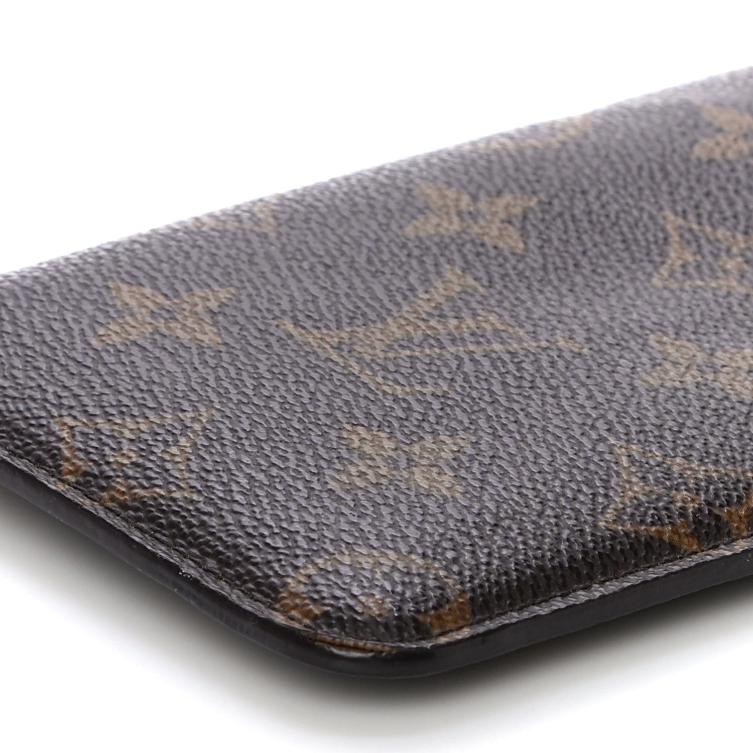 Louis Vuitton Monogram Sunglasses Case MM 9 of 11