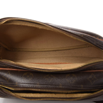 Louis Vuitton Monogram Reporter PM 6 of 16