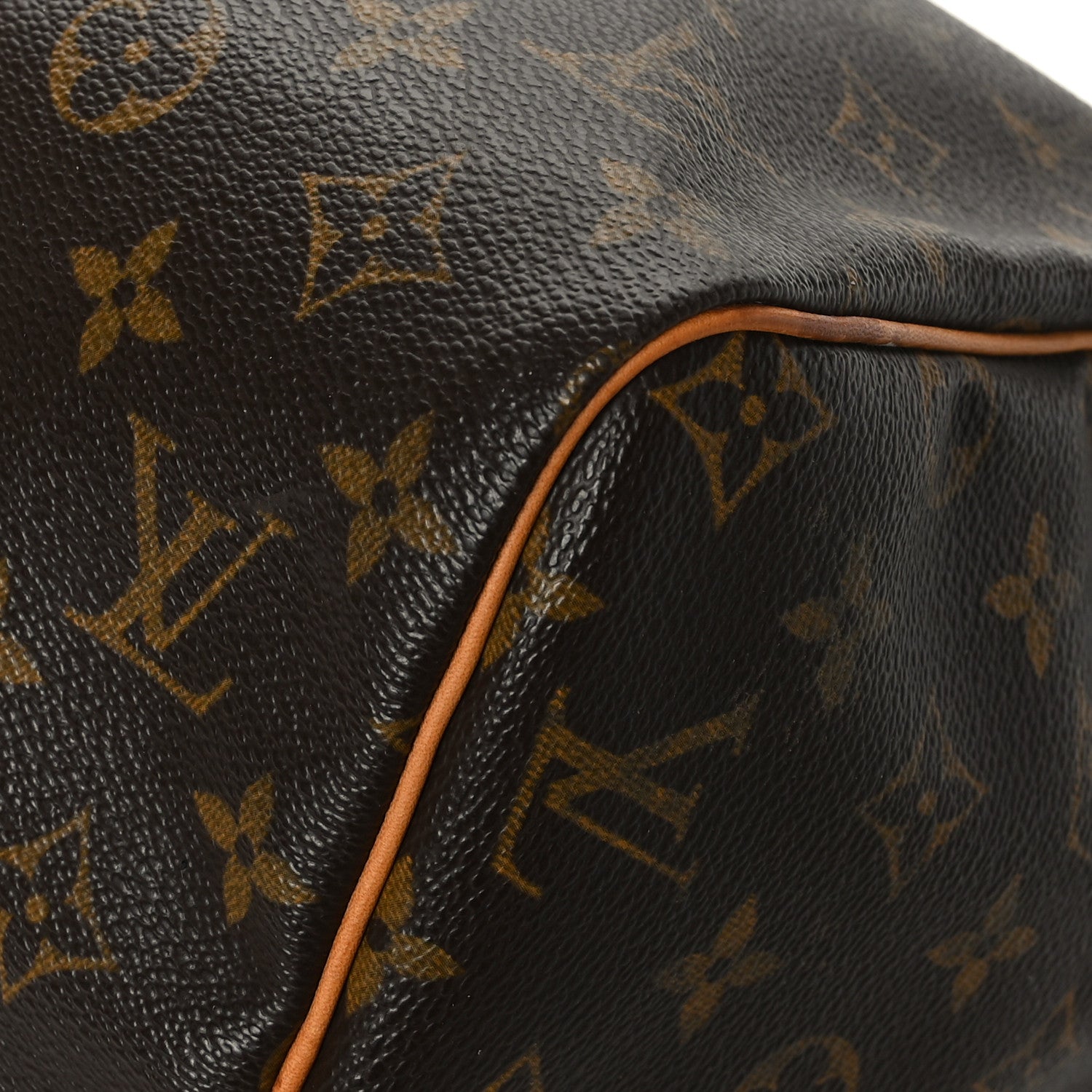 Louis Vuitton Monogram Speedy 30 9 of 11