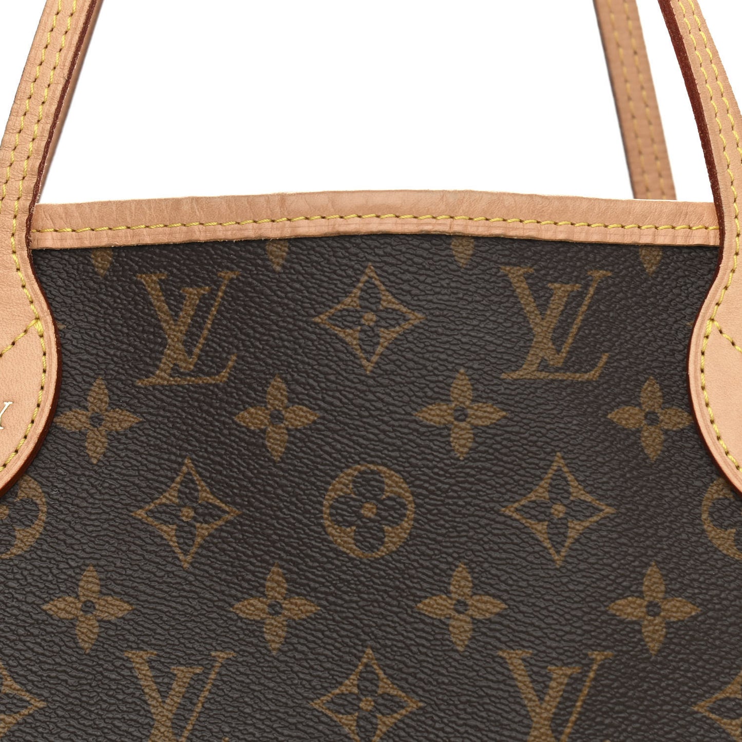 Monogram Neo Neverfull MM Fuchsia