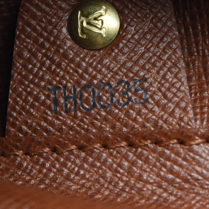 Louis Vuitton Monogram Musette GM 7 of 9