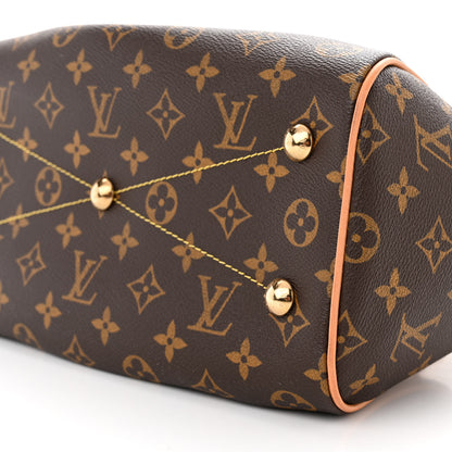 Louis Vuitton Monogram Tivoli PM 9 of 9