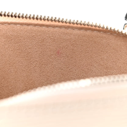 Louis Vuitton Epi Jacquard Alma BB Quartz 8 of 13