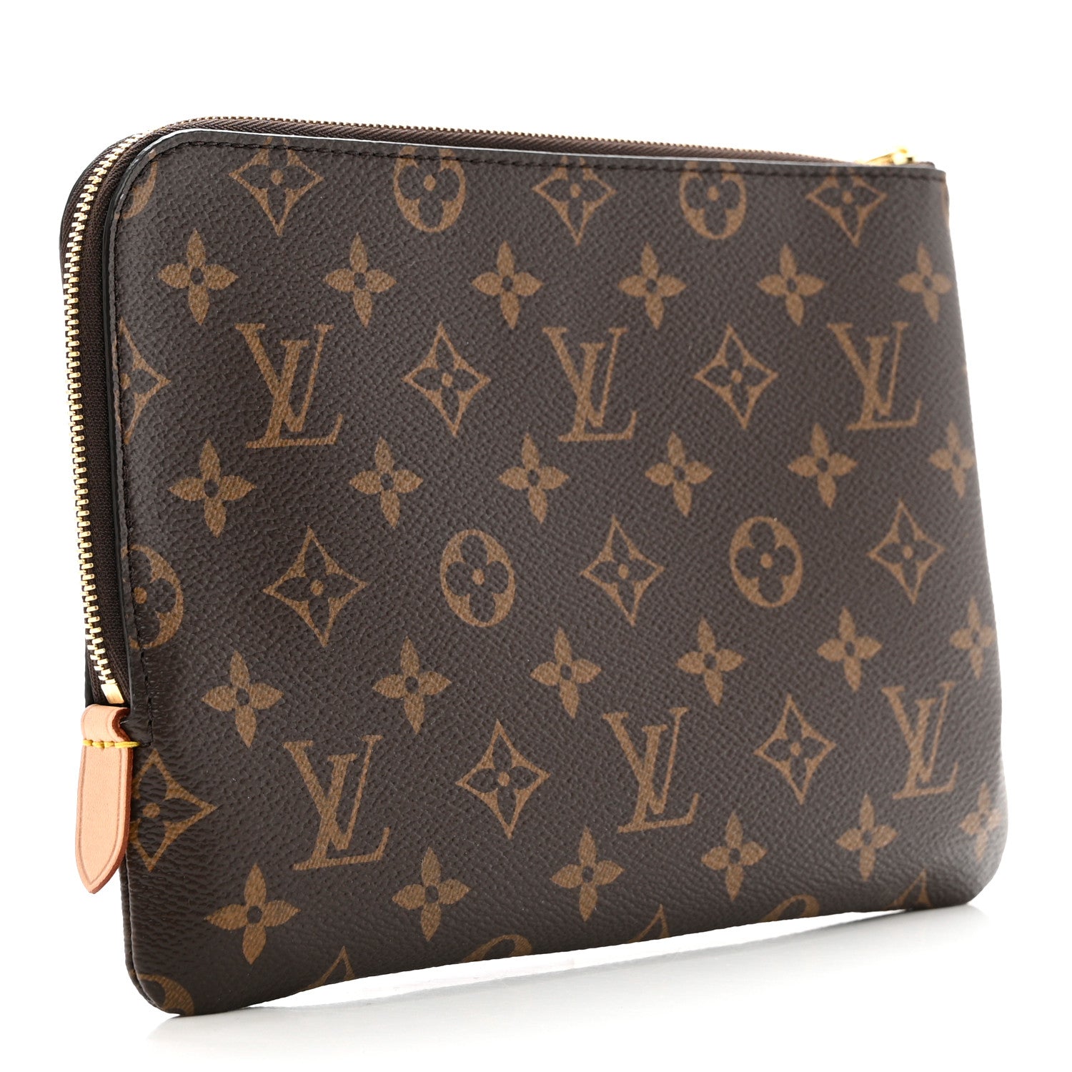 Louis Vuitton Monogram Etui Voyage PM Pouch 2 of 6