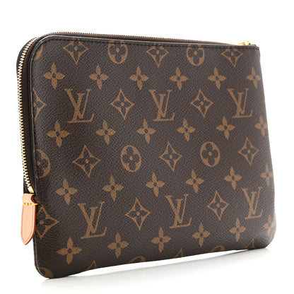 Louis Vuitton Monogram Etui Voyage PM Pouch 2 of 6