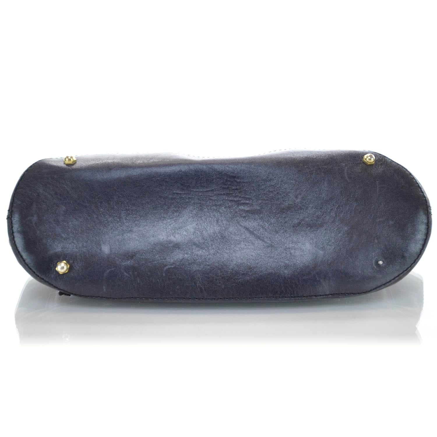 Givenchy Leather Studded Bag 7 of 8