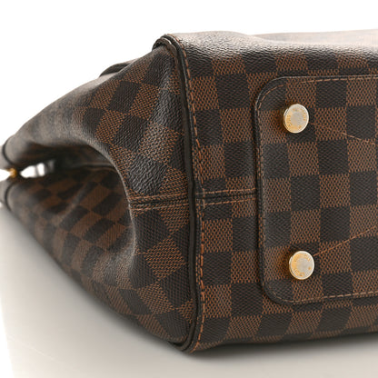 Louis Vuitton Damier Ebene Marylebone GM 8 of 13