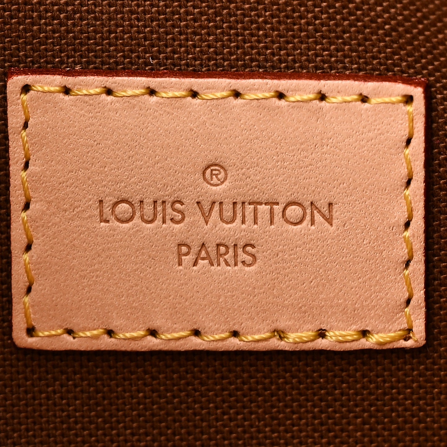 Monogram Multi Pochette Accessories Large Pochette