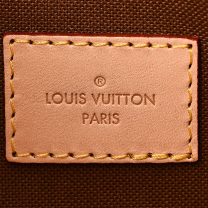 Louis Vuitton Monogram Multi Pochette Accessories Large Pochette 6 of 9