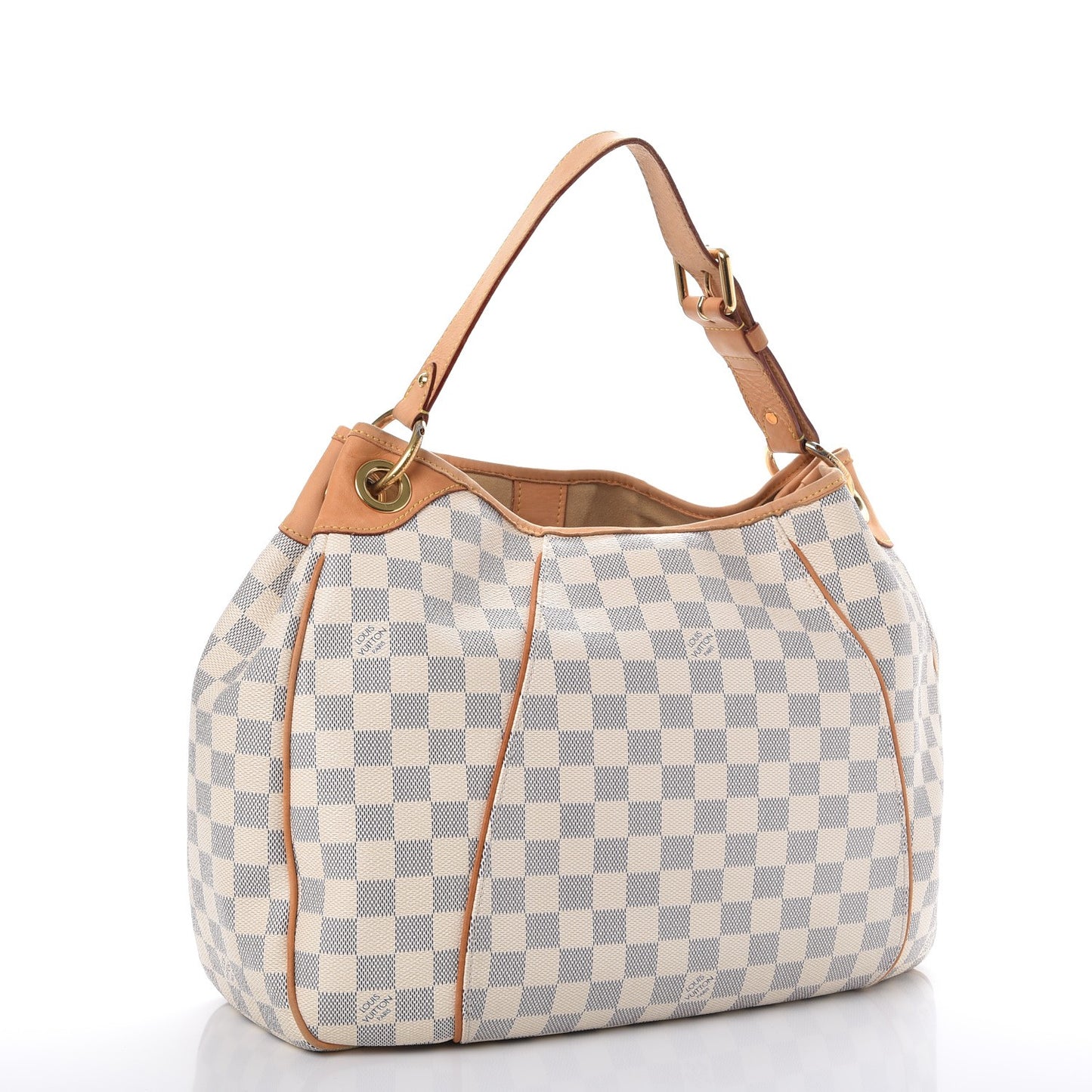 Damier Azur Galliera PM