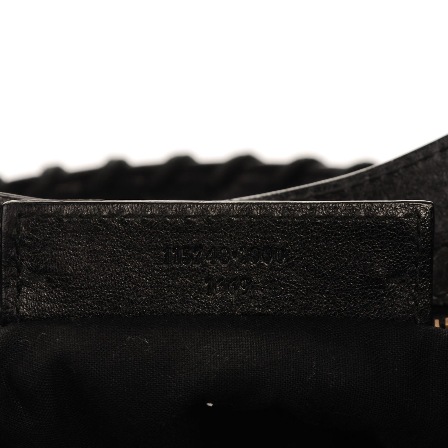 Agneau Classic Hardware City Black