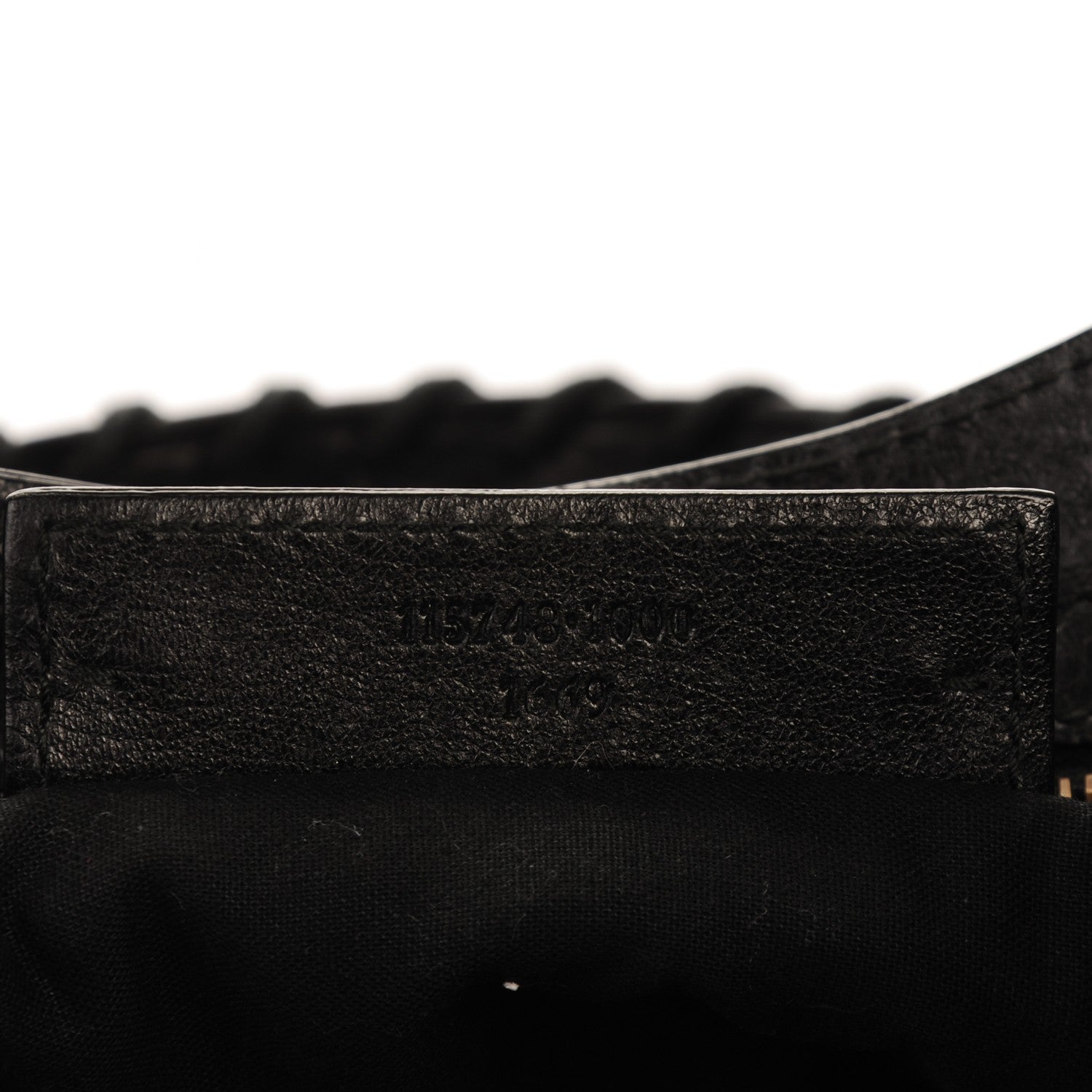 Balenciaga Agneau Classic Hardware City Black 7 of 9