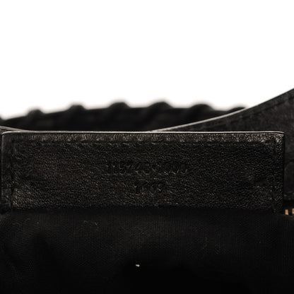Balenciaga Agneau Classic Hardware City Black 7 of 9