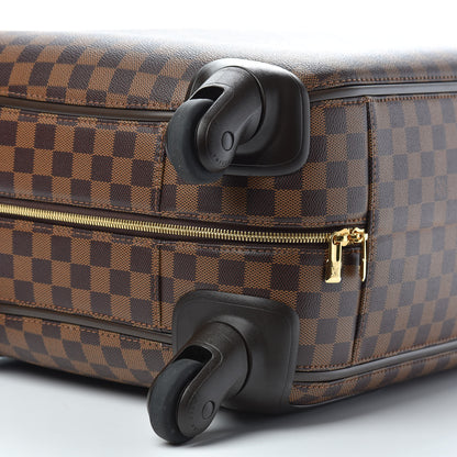 Louis Vuitton Damier Ebene Zephyr 55 8 of 9
