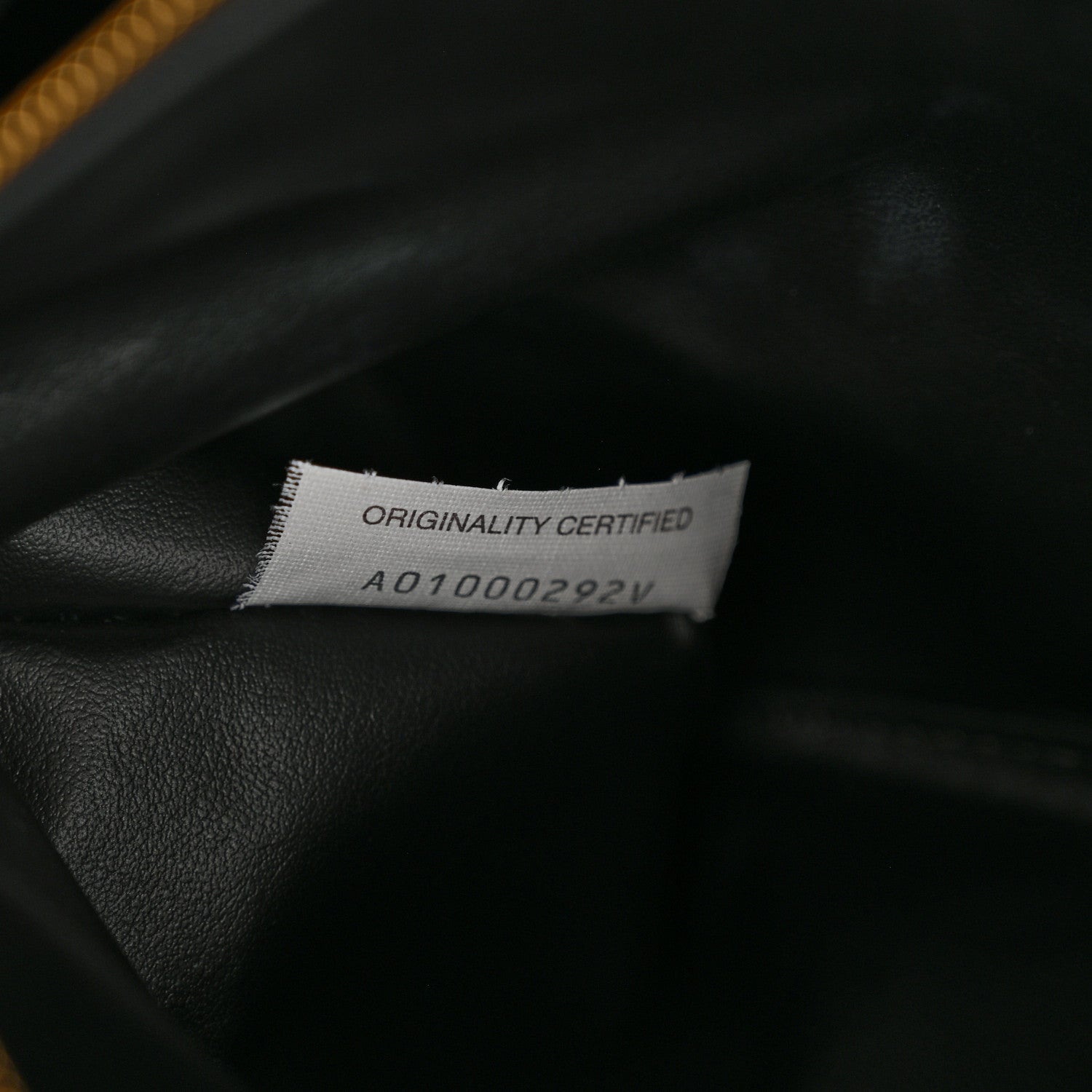Bottega Veneta Calfskin Intrecciato Small Hop Black 7 of 11