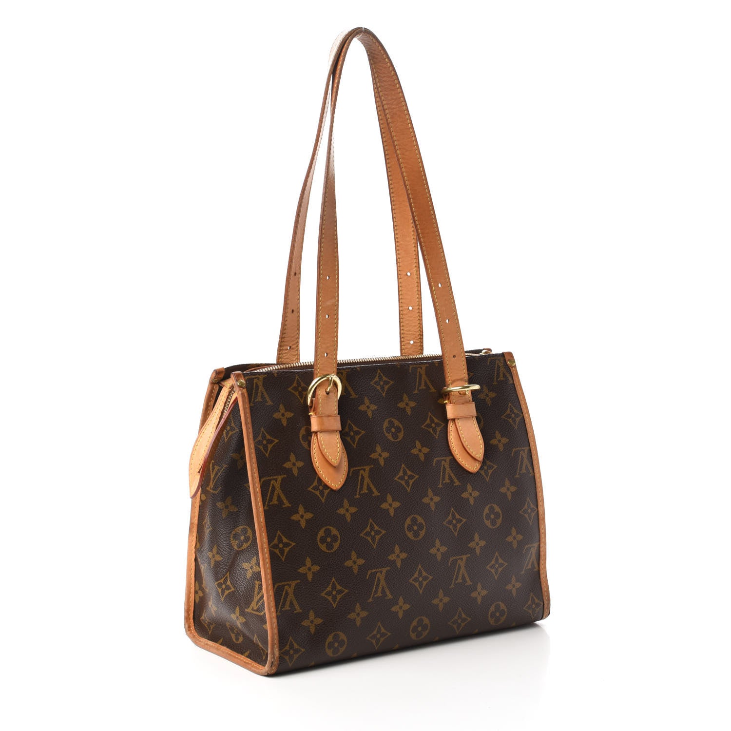 Louis Vuitton Monogram Popincourt Haut 3 of 14