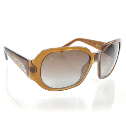 Louis Vuitton Obsession Hexagon Landscape Sunglasses 1 of 8