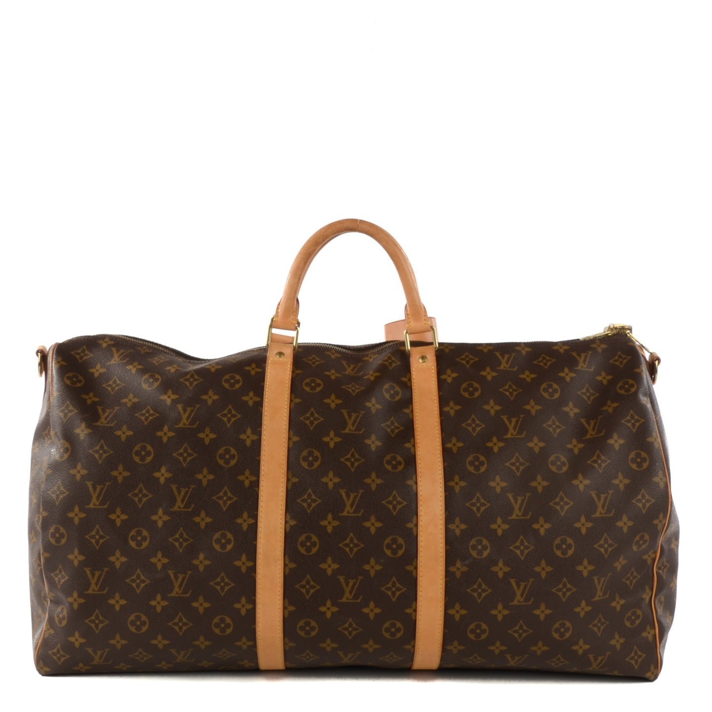 Monogram Keepall Bandouliere 60