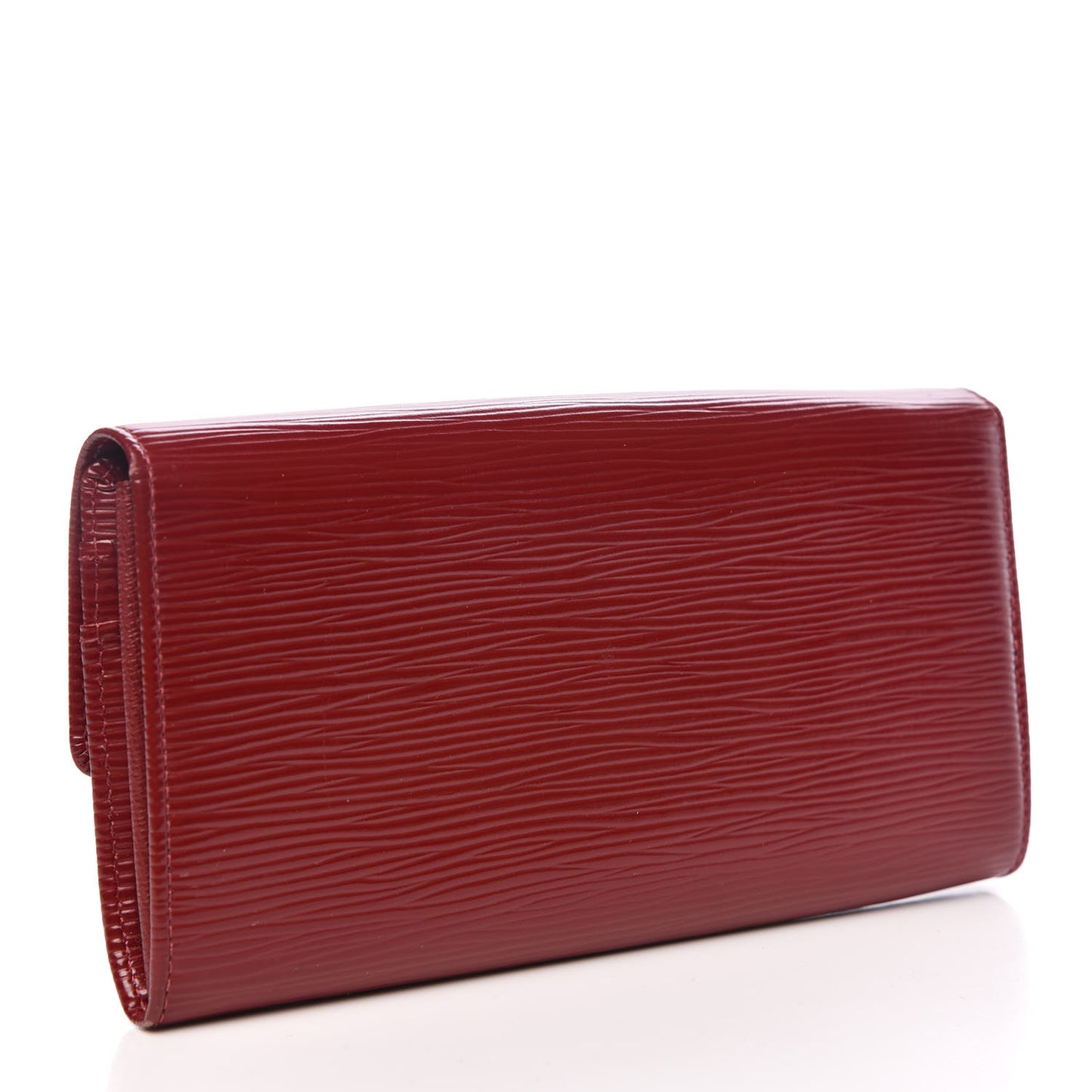 Epi Sarah Wallet Rubis
