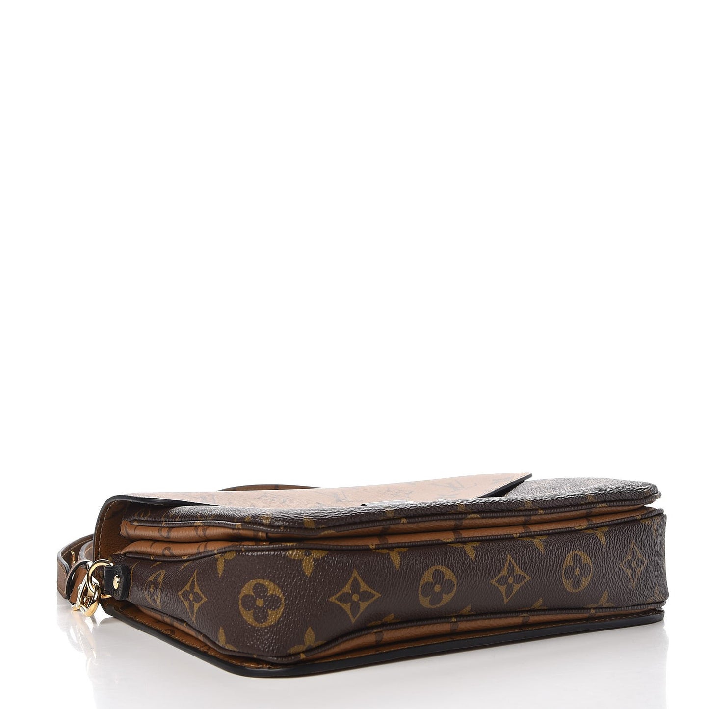 Reverse Monogram Pochette Metis