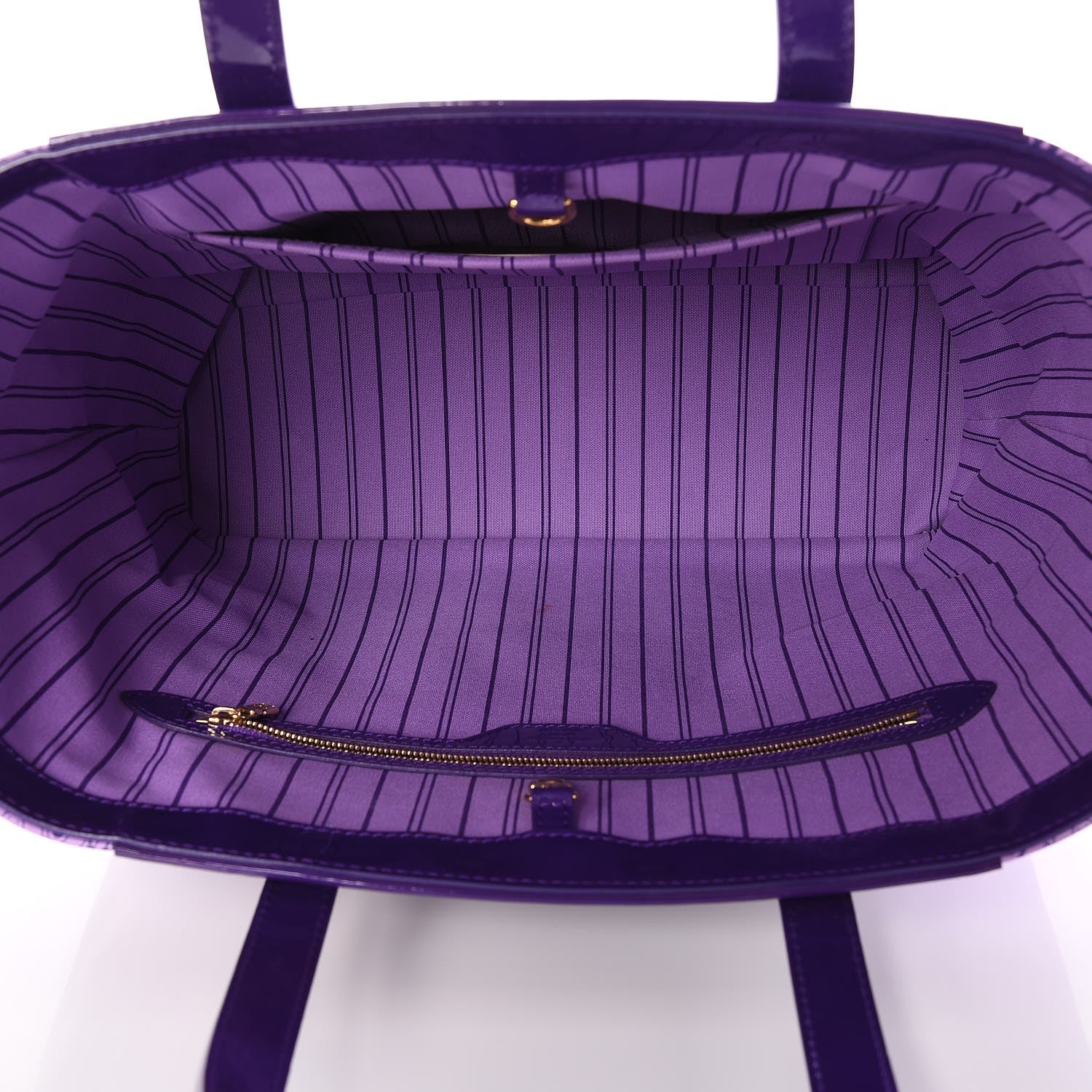 Louis Vuitton Cosmic Blossom PM Violet 5 of 7
