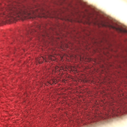 Louis Vuitton Monogram Multicolor Trousse Wapity White 6 of 7