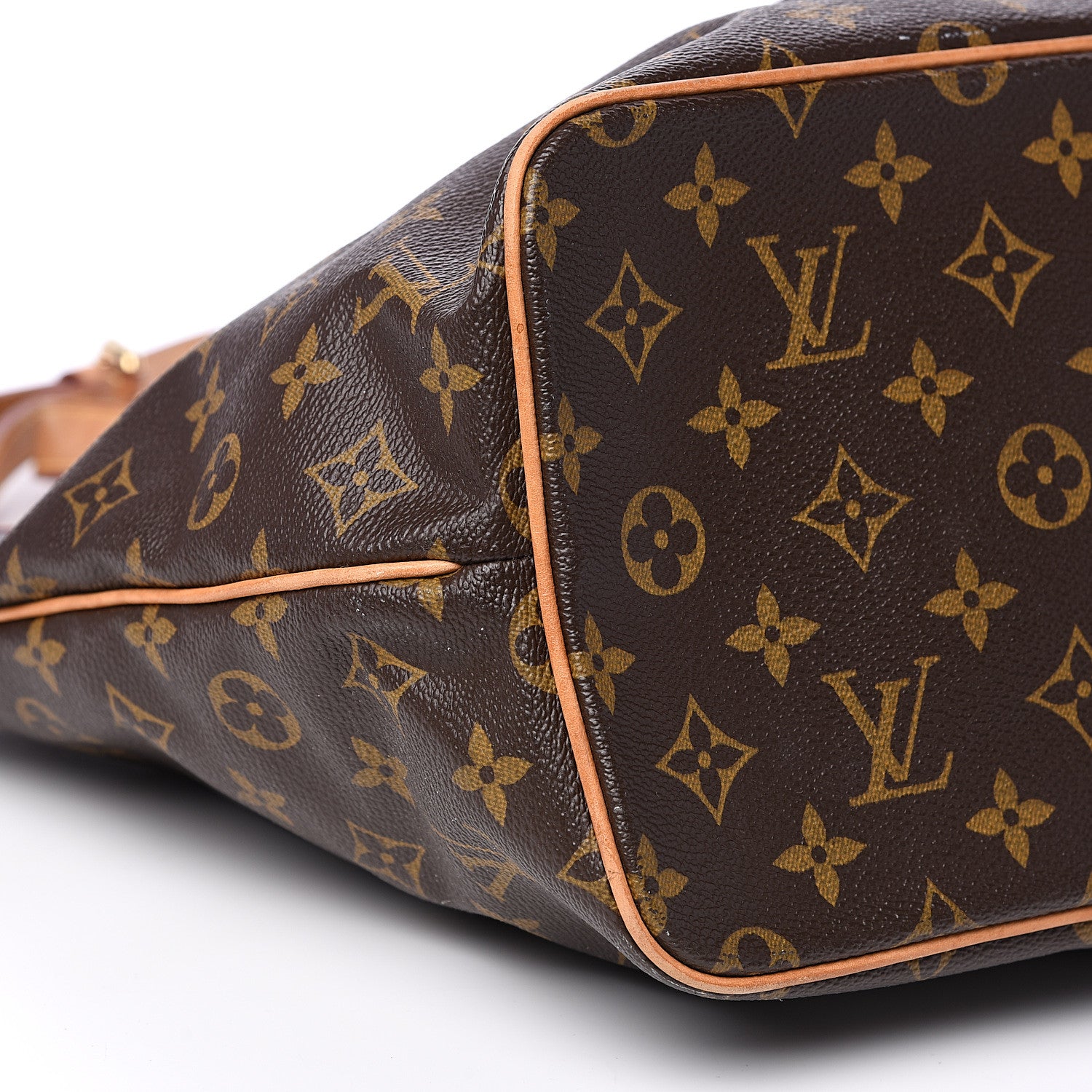 Louis Vuitton Monogram Palermo PM 8 of 16